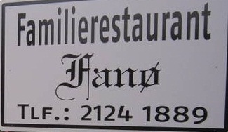 Familierestaurant