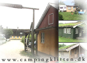 Camping Klitten Snderho