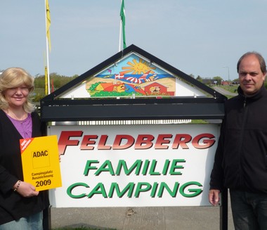 Feldberg Familie Camping